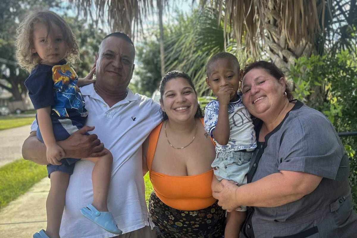 Criminales de por vida: los inmigrantes que cumplieron sus condenas y Trump quiere deportar | Inmigración en Estados Unidos