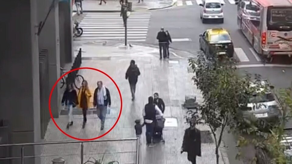 Declaró la secretaria de Milman que había amenazado con «a ir a los  medios a contar la verdad»  | Ante el tribunal, Erika Menéndez dio una versión diferente de lo que escribió en Whatsapp