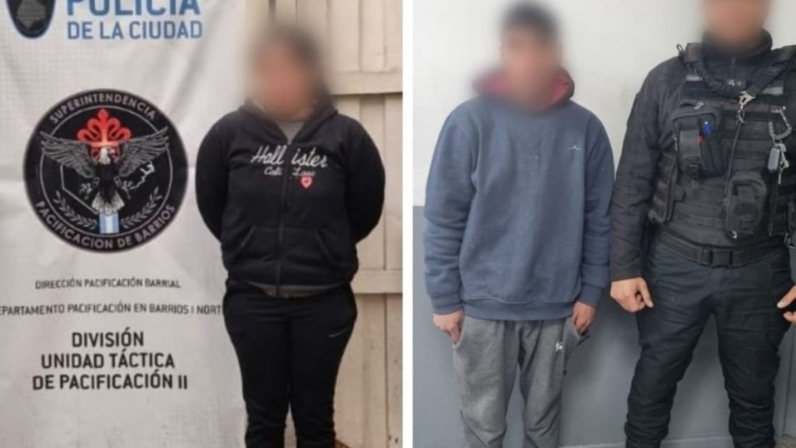 Denunció que su hermana vendía droga: le incautaron 43 kilos de marihuana y los detuvieron