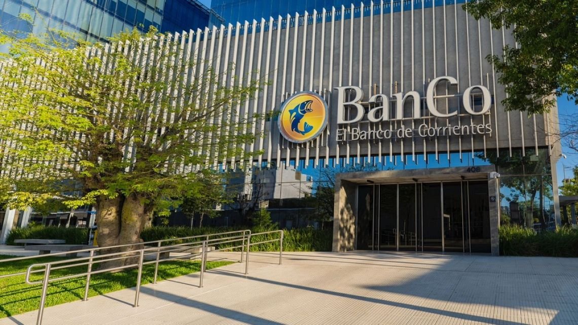 Día de la Niñez: el Banco de Corrientes ofrece 40% de descuento y 9 cuotas sin interés