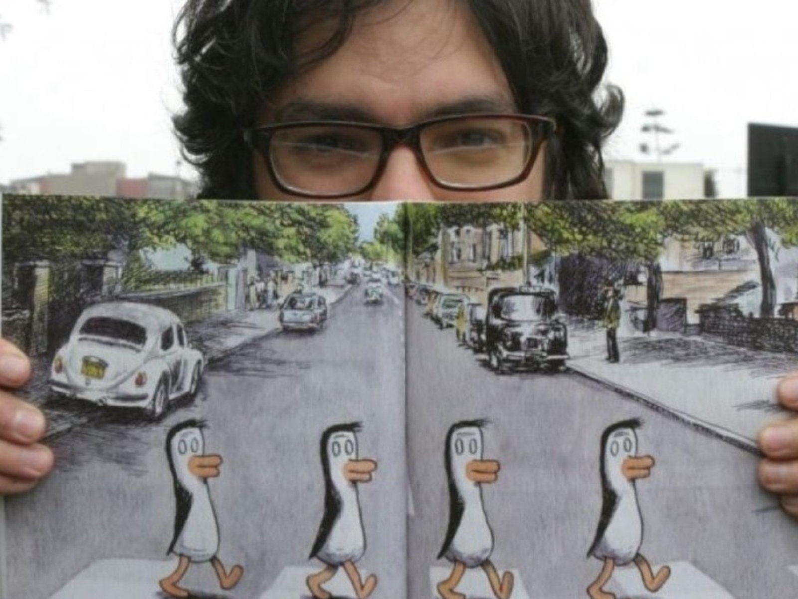 «Divinsky fue un cometa que dejó una estela de libros que nos enseñaron a leer y a pensar»