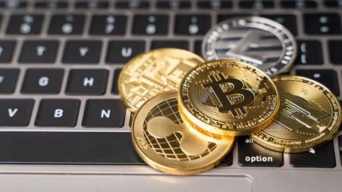 El Bitcoin en un nuevo máximo histórico, muy cerca de los 125.000 dólares