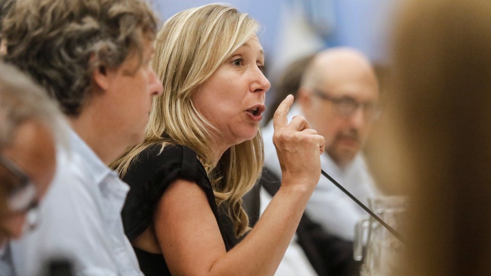 El Frente de Izquierda definió sus candidatos
