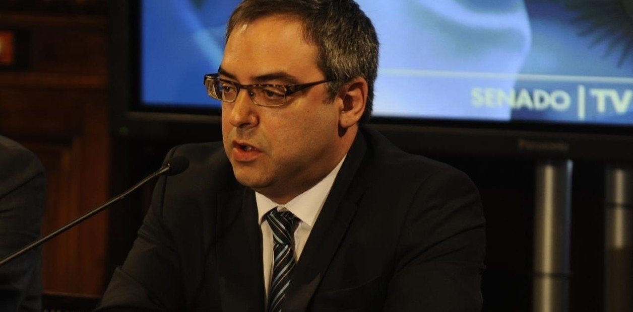 El Gobierno dispuso recusar al juez federal Ernesto Kreplak en la causa que investiga la distribución de fentanilo contaminado