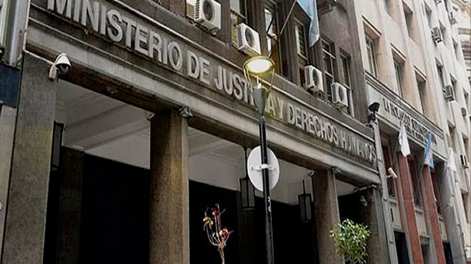 El Gobierno postergó la implementación del Código Procesal Penal Federal en la Ciudad | Hasta noviembre