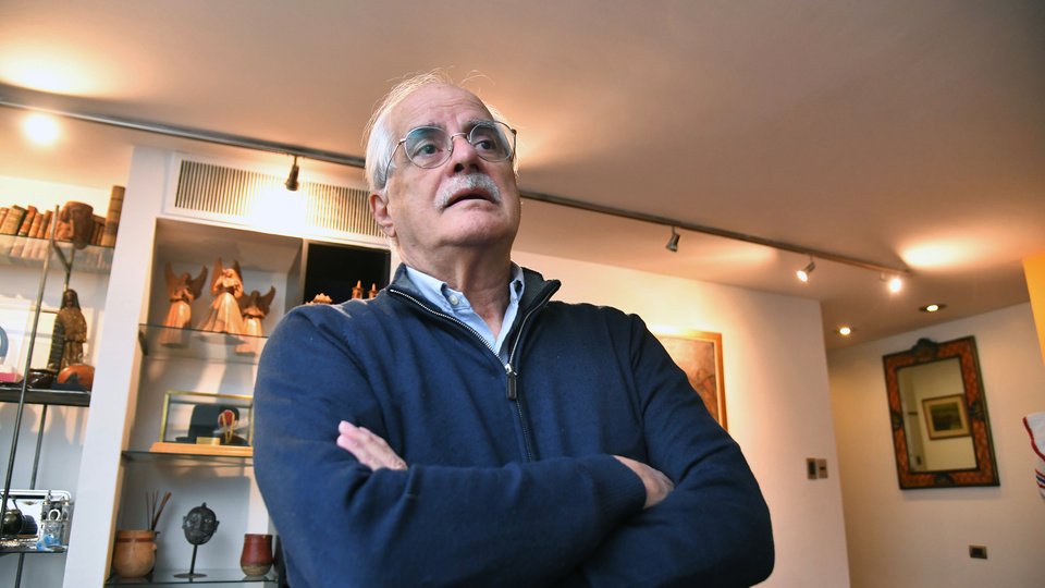 El PJ y la juventud maravillosa | Jorge Taiana y cómo recuperar el vínculo con los menores de 30 años