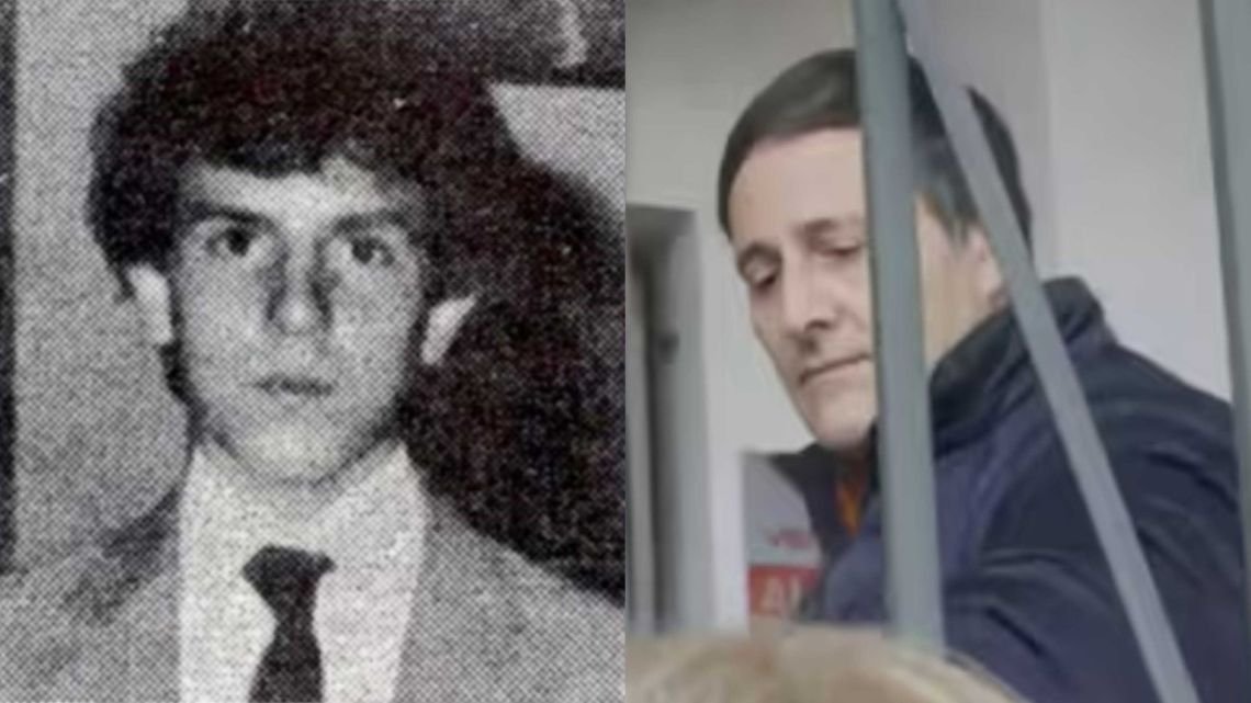 El abogado del sospechoso en el caso Diego Fernández negó que fueran amigos