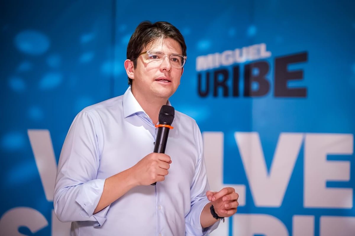 El asesinato de Miguel Uribe devuelve a Colombia al horror de la violencia a nueve meses de las elecciones