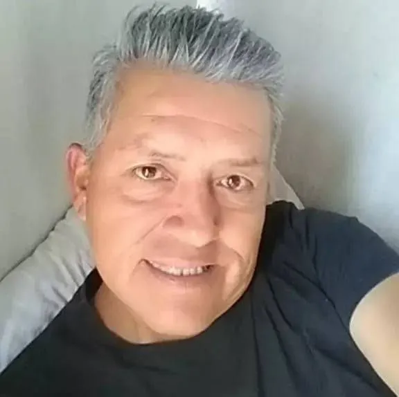 El hombre desaparecido en febrero en Comodoro estaría en Buenos Aires