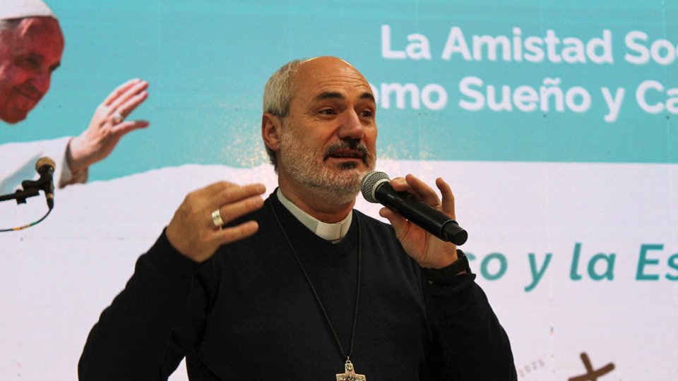“El mercado no garantiza el desarrollo y la inclusión” | Duro mensaje de la Pastoral Social
