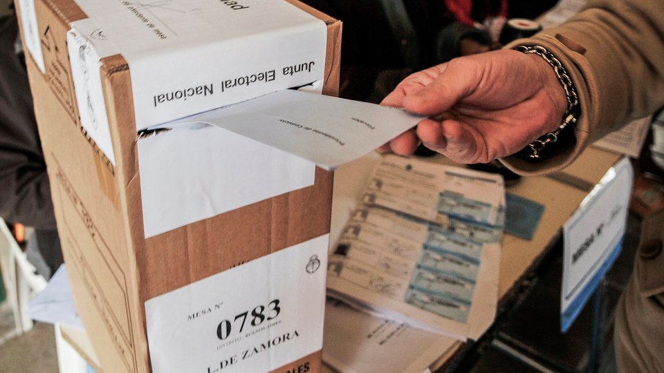 Elecciones 2025: el cierre de listas, los candidatos y los nombres que encabezarán las boletas | Este domingo vence el plazo para presentar las nóminas para octubre