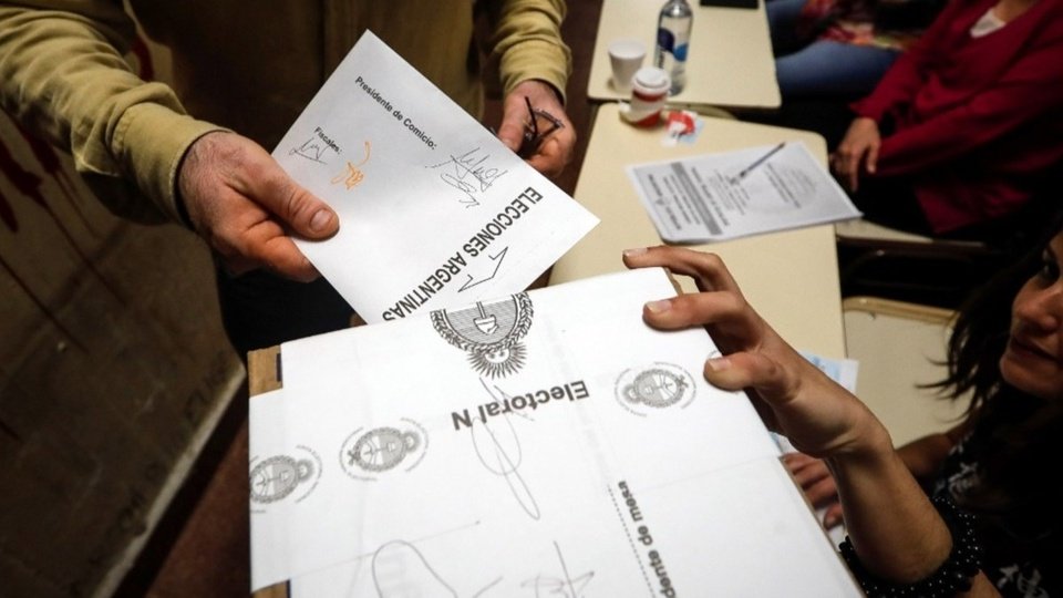Elecciones 2025: empiezan a confirmarse los candidatos para octubre | El domingo vence el plazo para presentar las listas