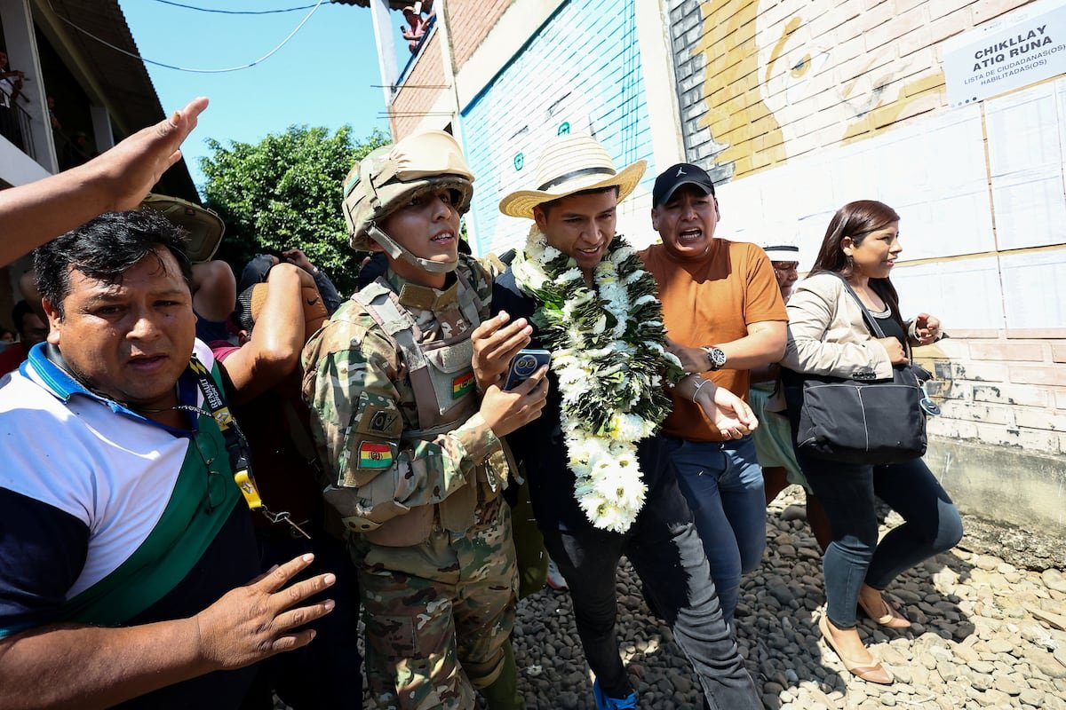 EL PAÍS