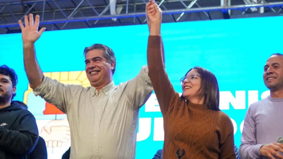 Elecciones legislativas 2025: Chaco, Misiones, Formosa y Corrientes definieron sus listas de candidatos   | Cierre de listas caliente en las provincias del NEA