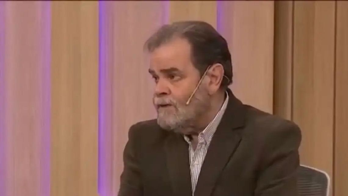 Eugenio Semino apuntó al gobierno por el veto al aumento jubilatorio