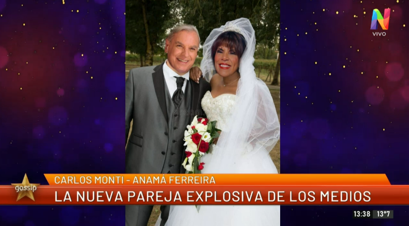 Exclusivo de ‘Gossip’: Anamá Ferreira rompió el silencio ante los rumores que la vinculan con Carlos Monti