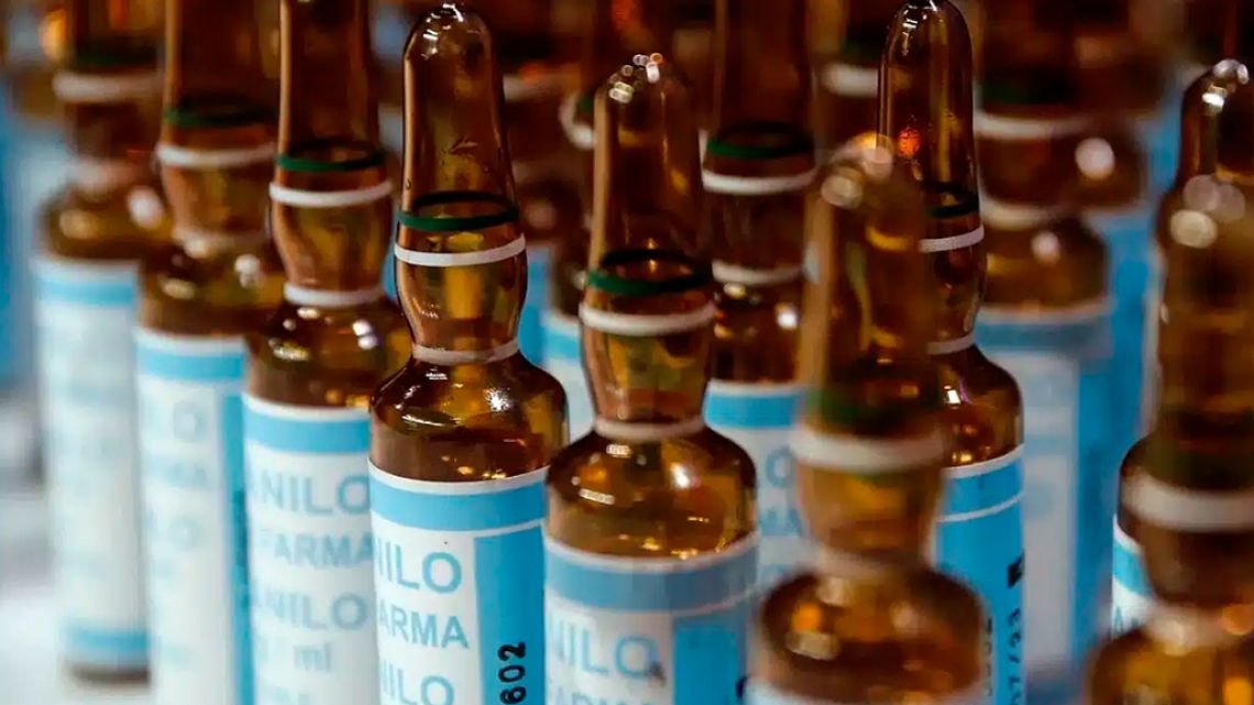 Fentanilo contaminado: un legislador pide “seriedad” y una comisión para revisar los datos