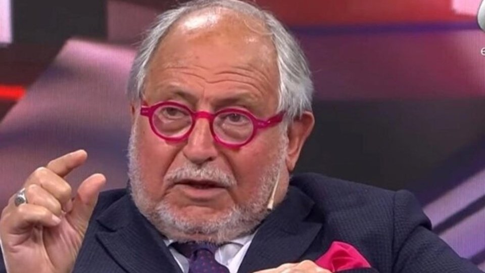 Guelar, con insultos, responsabilizó a Macri del fracaso del PRO