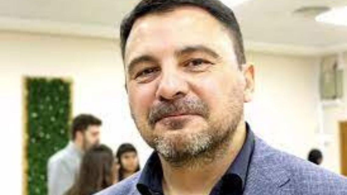 Gustavo Córdoba: "Es mucho más un riesgo peluca que un riesgo ´kuka´"
