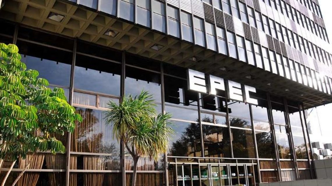 Hackeo a las redes sociales de Epec: la empresa ya recuperó todas las cuentas