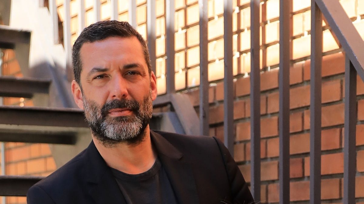 Jaime Anglada, amigo del rey Felipe VI, grave tras ser arrollado en Palma por un coche que se dio a la fuga | Gente
