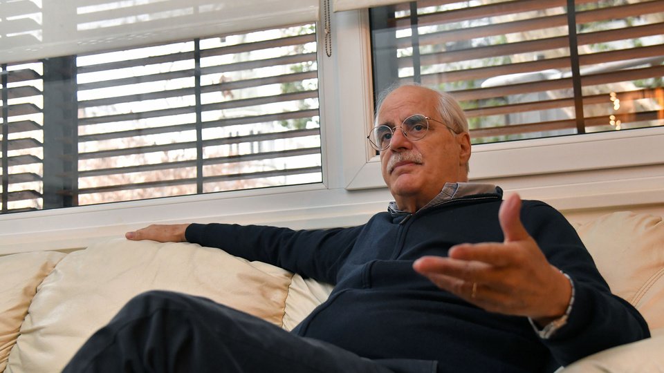 Jorge Taiana: «Vamos por un país donde todos y todas vivan mejor» | Habla el primer candidato a diputado nacional por Fuerza Patria de la provincia de Buenos Aires
