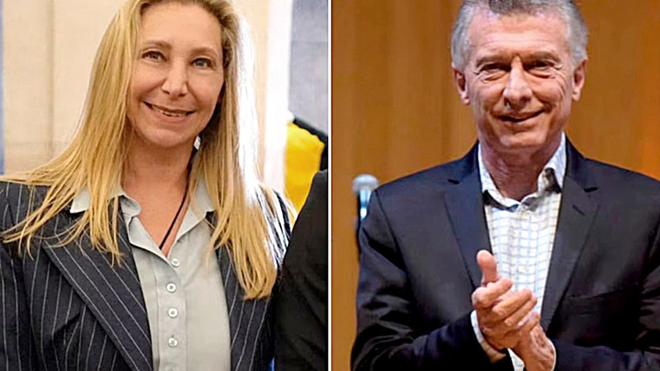 Karina Milei veta sin piedad los candidatos de Macri | El expresidente se arrodilló ante La Libertad Avanza, pero eso no frena las humillaciones en su contra