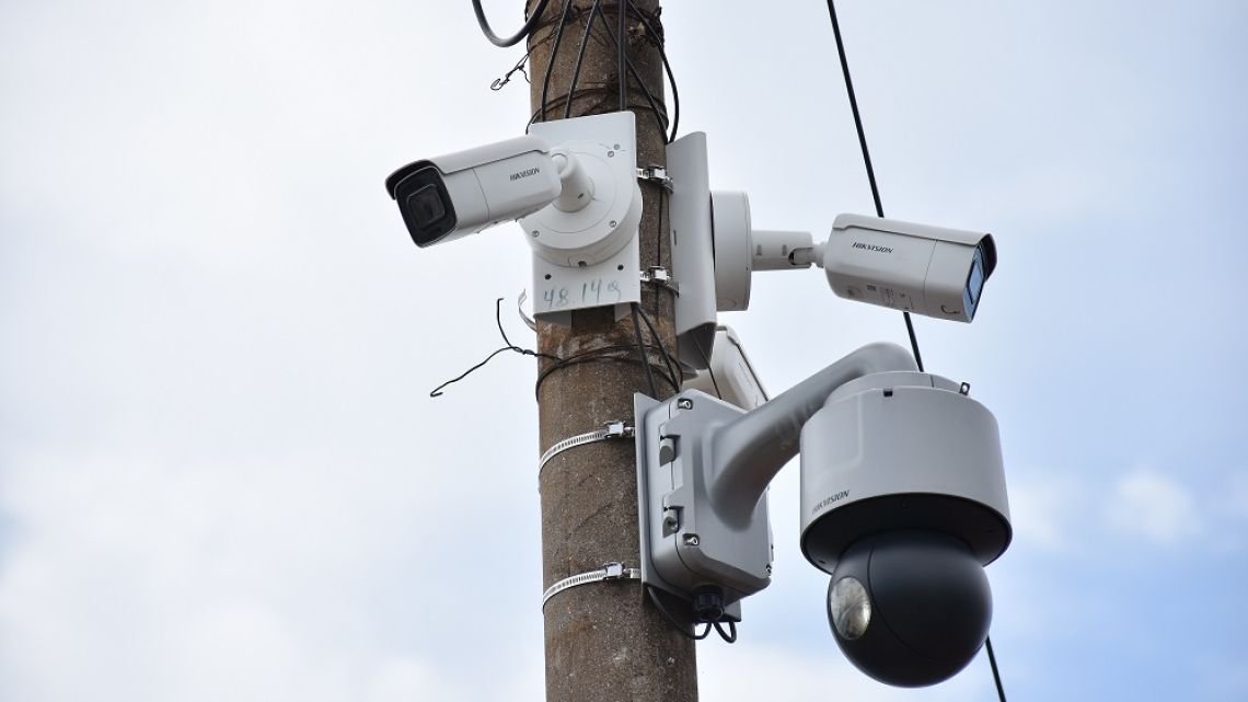 La Libertad Avanza promete eliminar las «cámaras recaudatorias» de multas automáticas