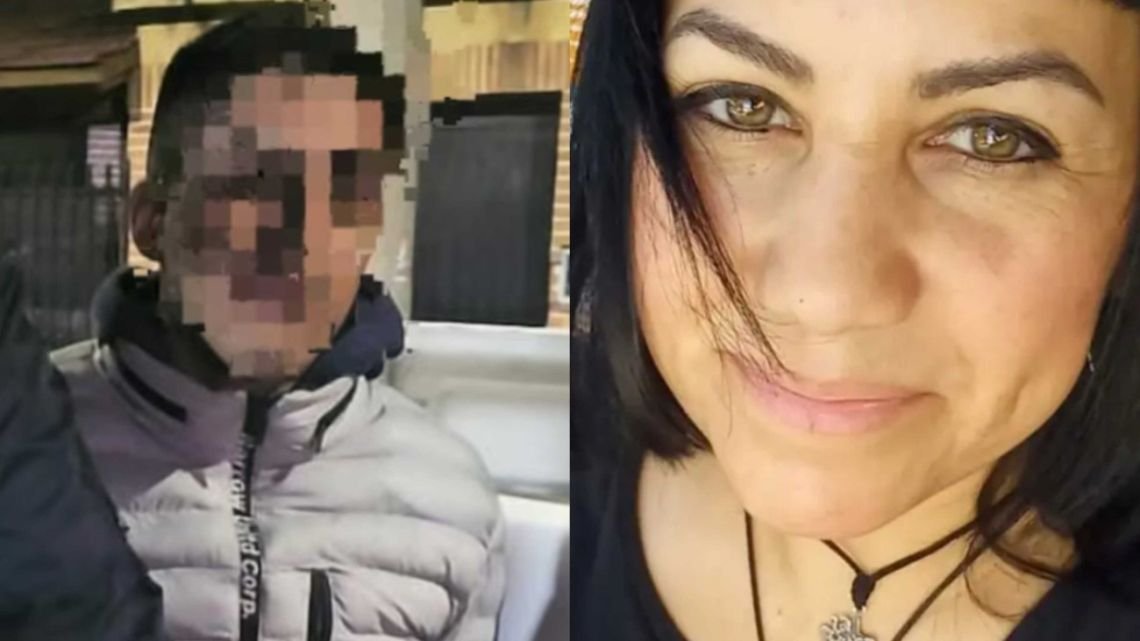 La Matanza: el detenido culpó a uno de los menores de matar a la mujer frente a su hijo