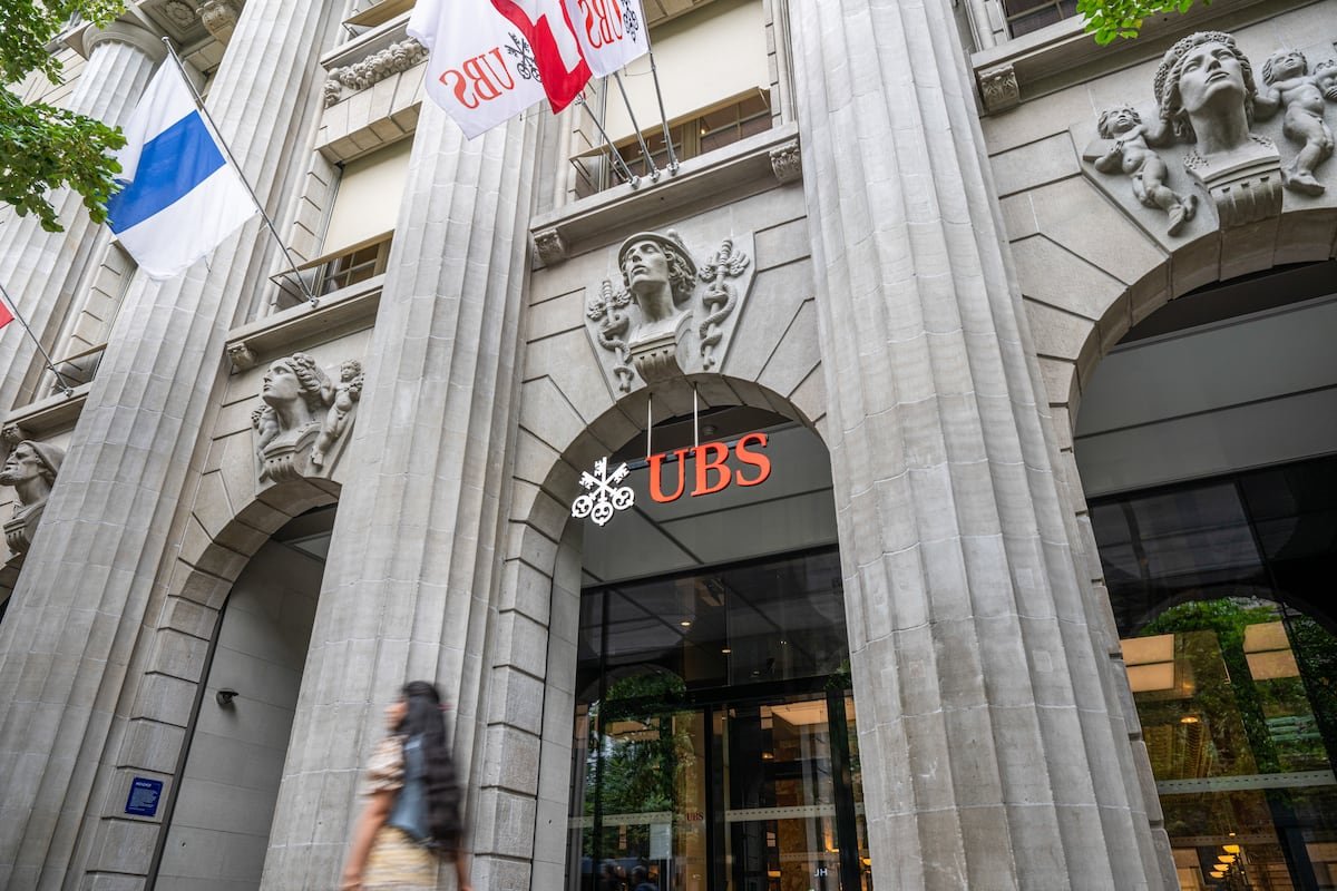 La búsqueda de cuentas nazis en Credit Suisse hace temblar a UBS | Negocios