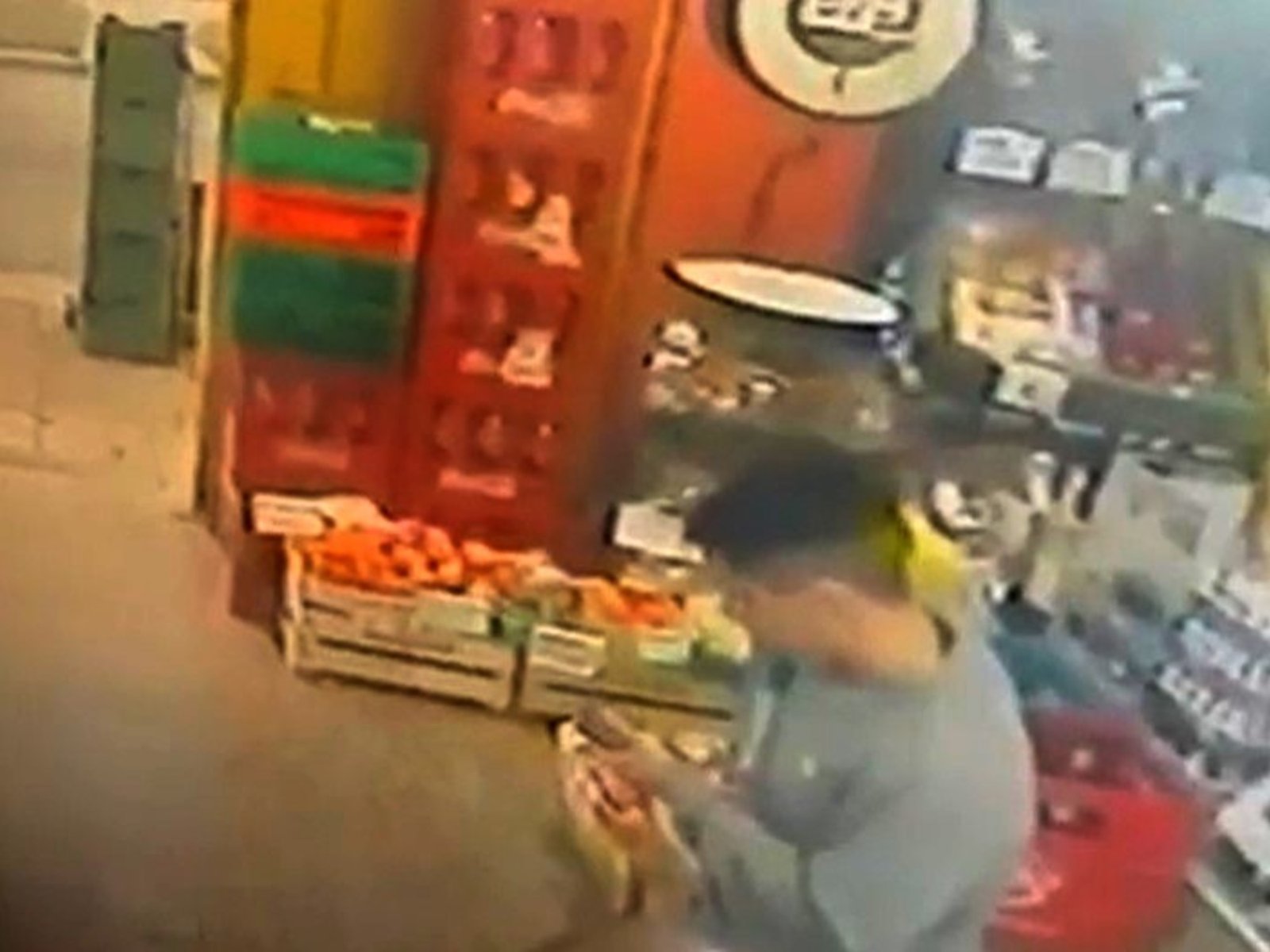 La insólita manera en que cayeron los acusados de matar a una mujer en un robo en La Matanza