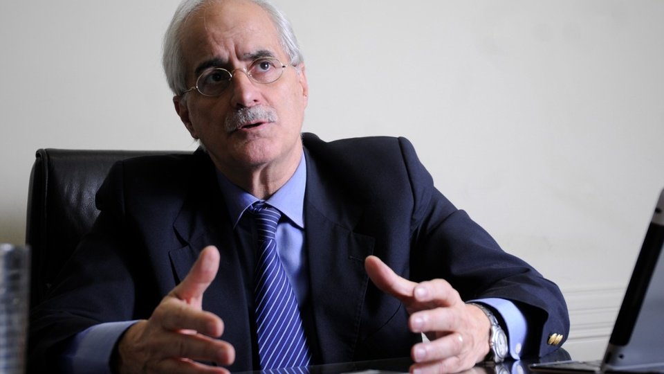 La lista completa de Fuerza Patria en provincia de Buenos Aires | Jorge Taiana, el elegido para diputado