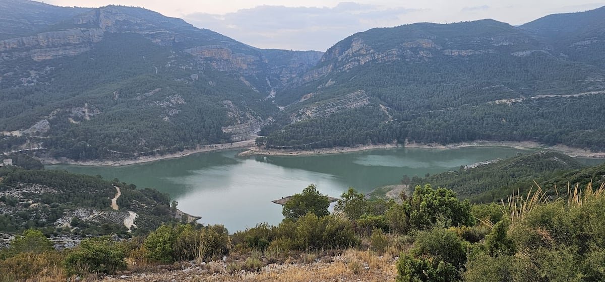 La presa de Buseo de la Generalitat que se desbordó en la dana: “Hasta que no ha habido muertos, no se le ha hecho caso” | Noticias de la Comunidad Valenciana