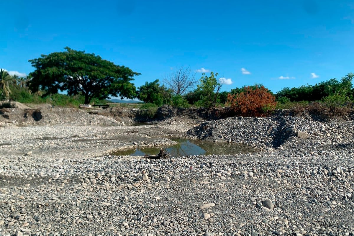 La ruta de la arena: asesinatos, impunidad y destrucción ambiental en República Dominicana | América Futura