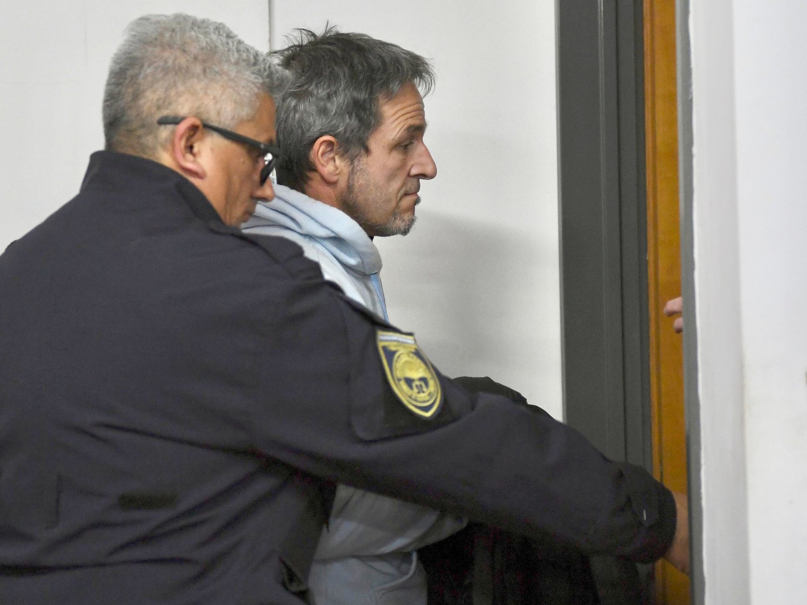 Las claves del fallo que condenó por abuso sexual a Claudio Contardi, el ex de Julieta Prandi