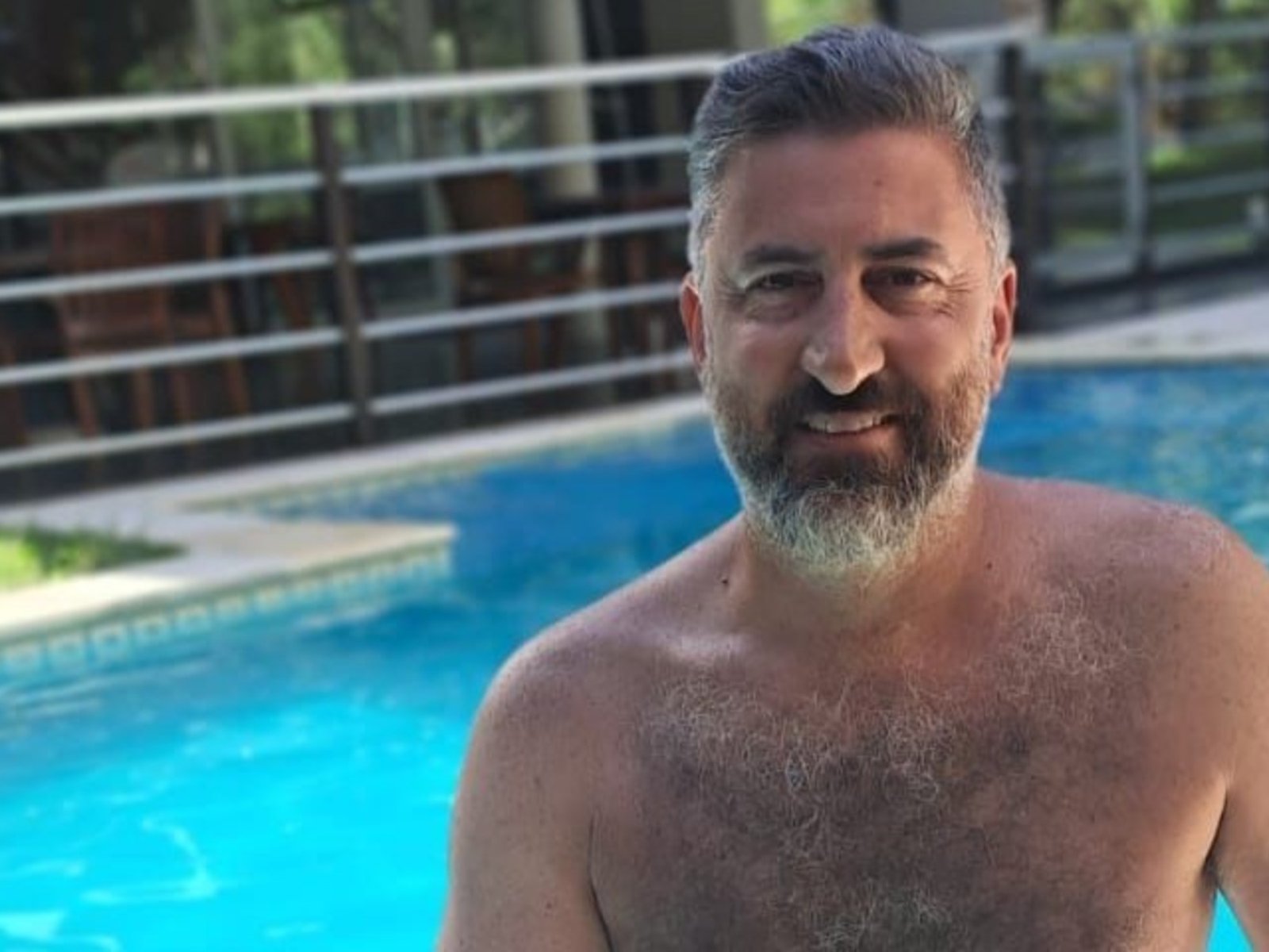 «Lo hizo para hacerle daño a ella»