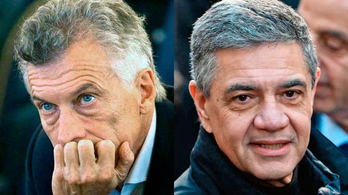 Los Macri se alejan de la campaña y dejan en manos de LLA la estrategia