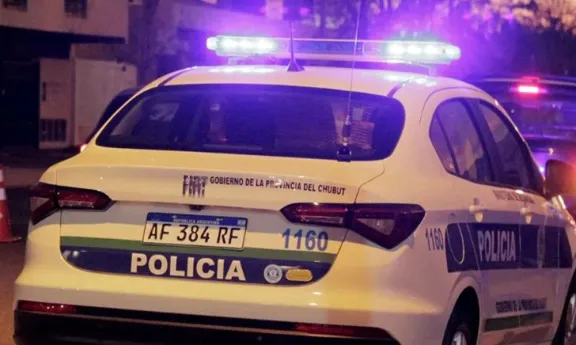Manejaba ebrio y sin documentación: tenía 1,64 g/l de alcohol en sangre