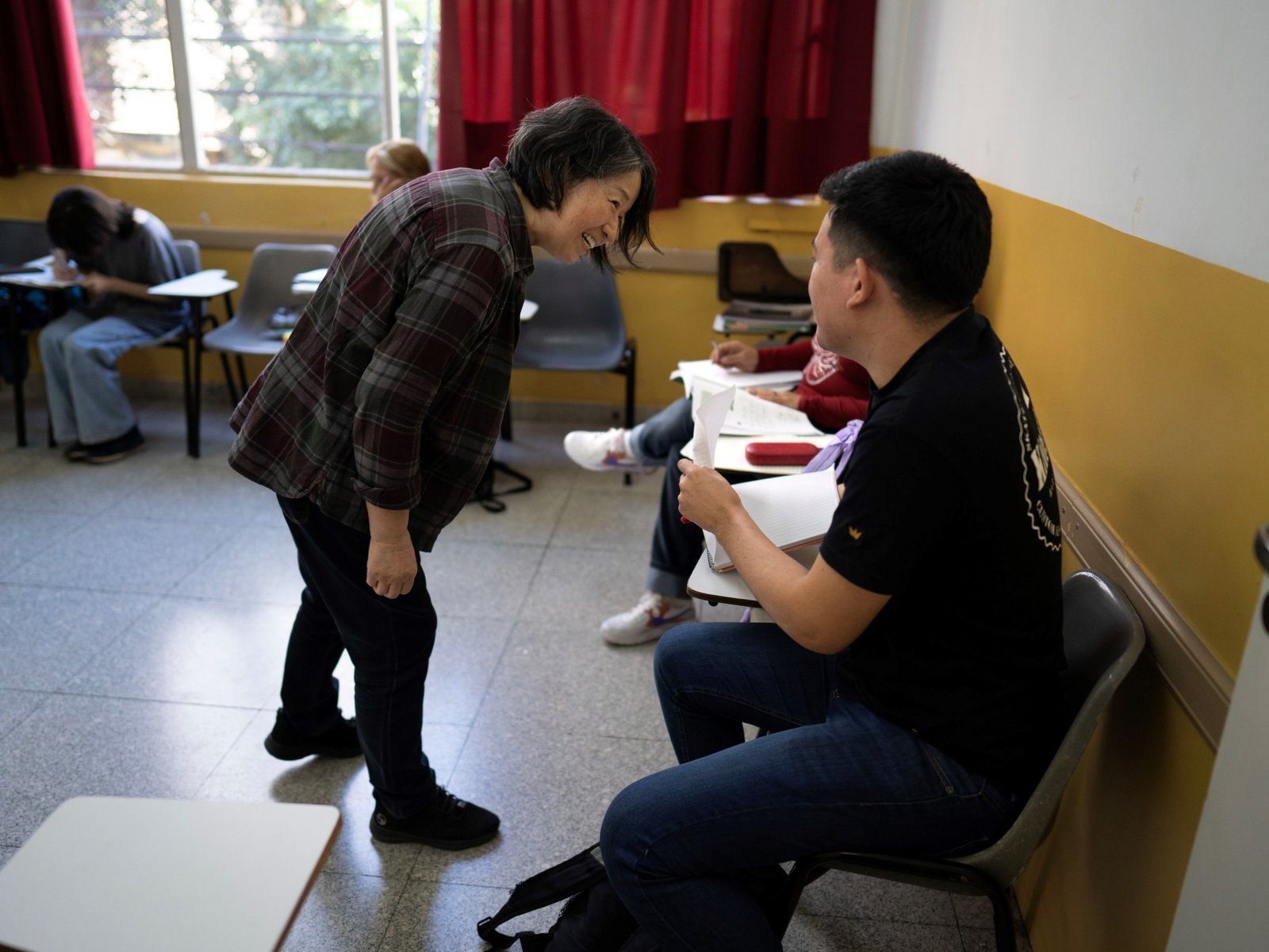 Más empresas chinas llegan al país y buscan empleados con un requisito clave