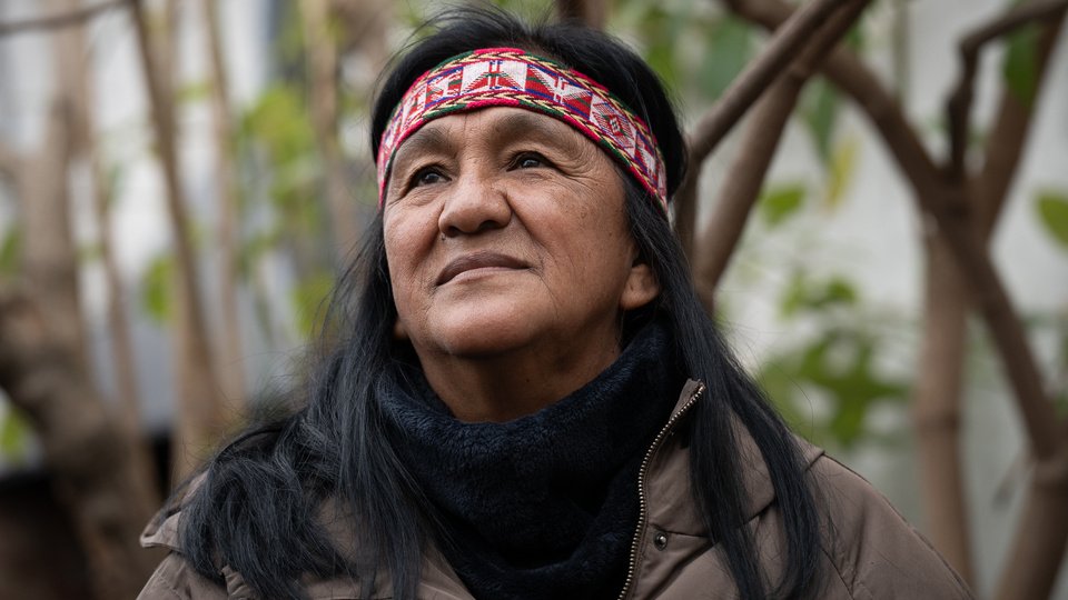 Milagro Sala cumplió 3500 días presa: "Vamos a recuperar todo, sobre todo las ganas de vivir" | Una caravana por su libertad unió CABA con La Plata