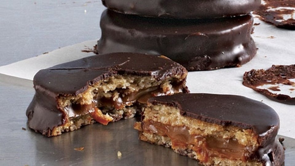 Mundial del Alfajor 2025: habrá colectivos gratis entre Plaza Italia y Costa Salguero  | La cita más dulce del año