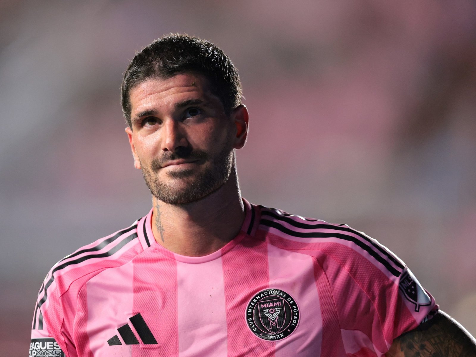 Orlando vs Inter Miami, sin Lionel Messi lesionado, por la MLS: minuto a minuto, en directo