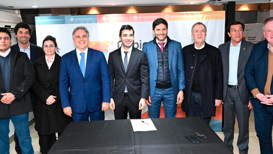 Provincias Unidas: La alianza de que se pone a prueba con Schiaretti como punta de lanza | Gobernadores obligados a ampliar la tercera vía 