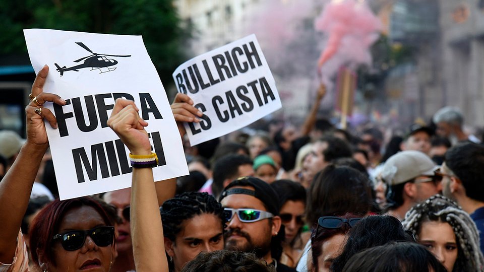 Resistir en la era del algoritmo | Una propuesta ante las próximas elecciones 