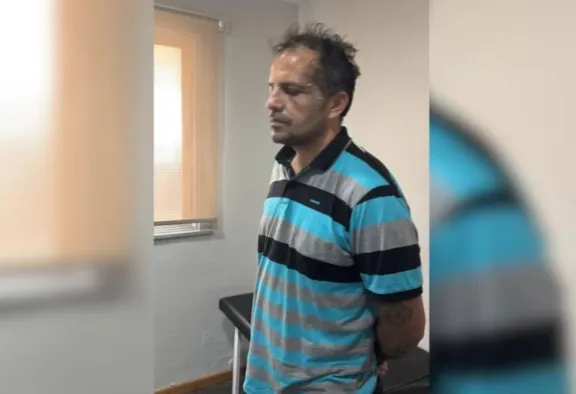 Se fugó un preso de la Comisaría de Caleta Olivia