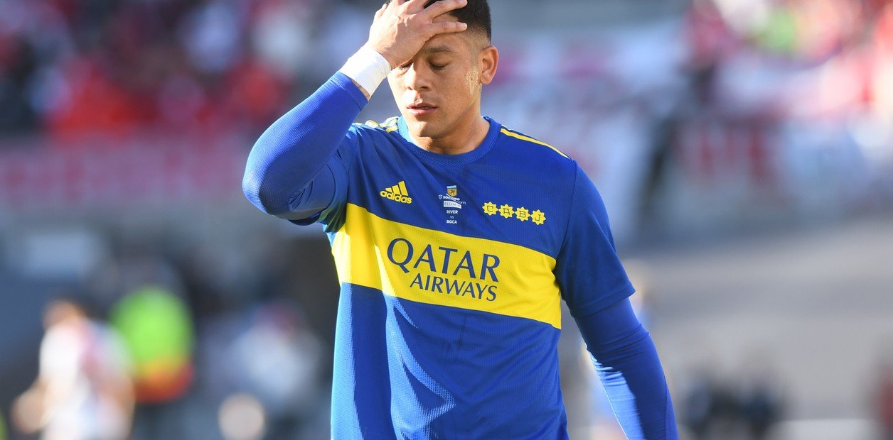 «Sé que a veces me equivoqué»
