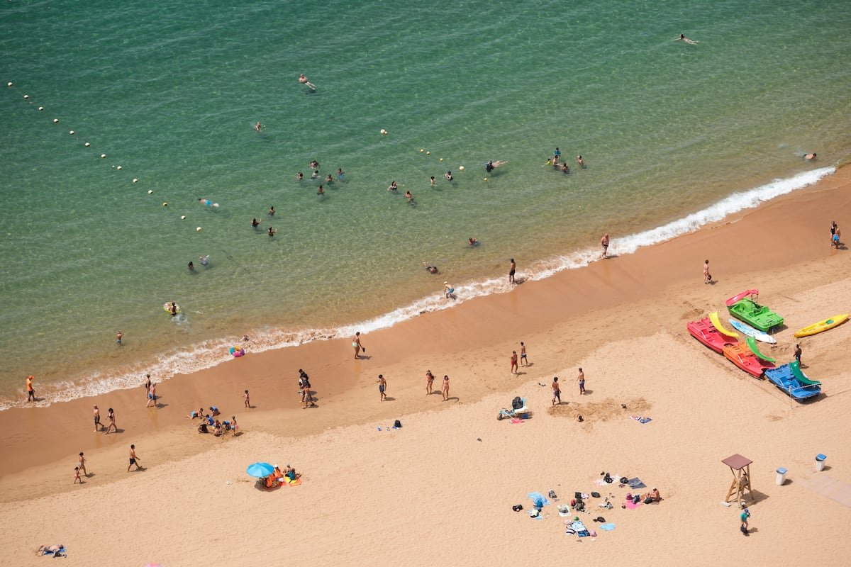 Séptimo día de ola de calor con 13 comunidades con avisos por temperaturas extremas | Clima y Medio Ambiente