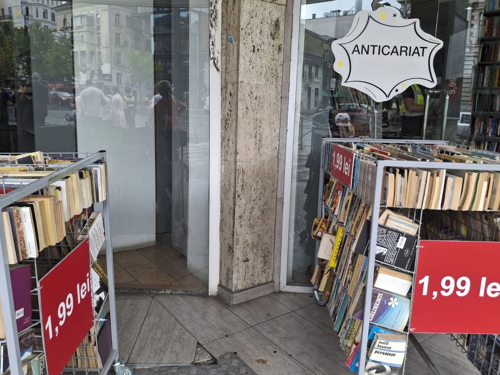 Suben el IVA de los libros pese a ser el país que menos lee de la UE