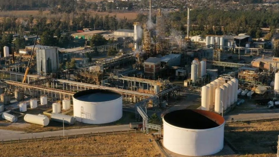 Vaciamiento y posible cierre