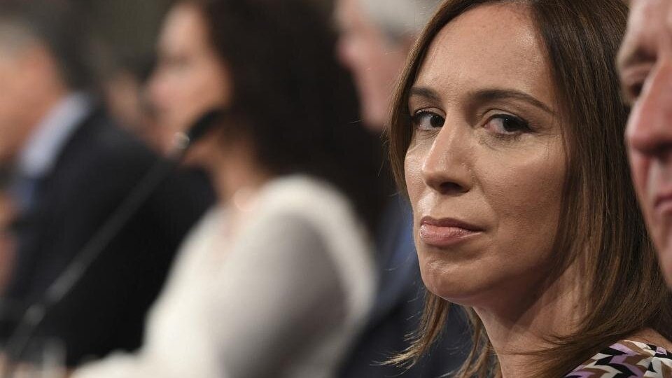 Vidal se queja pero vota la alianza LLA-PRO | La diputada insiste en su rechazo al acuerdo Macri-Milei pero no saca los pies del plato